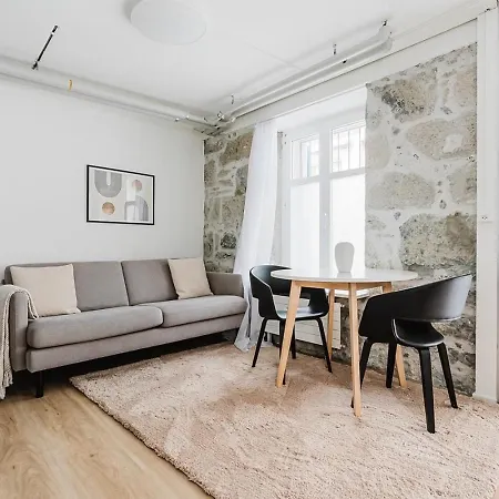 Poppy - Bright 1.5-room Appartamento Zurigo
