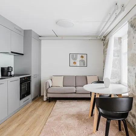 Appartamento Poppy - Bright 1.5-room