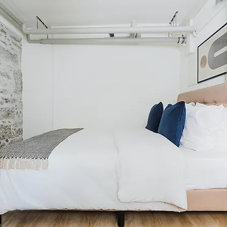 Poppy - Bright 1.5-room *