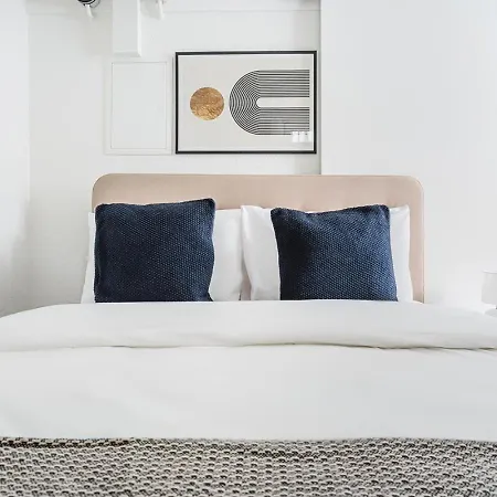 Poppy - Bright 1.5-room Appartamento Zurigo