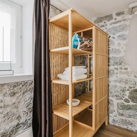 Appartamento Poppy - Bright 1.5-room