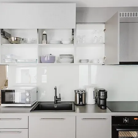 Appartamento Poppy - Bright 1.5-room